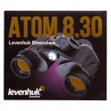 Levenhuk binokkel Atom 8x30