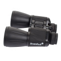 Levenhuk Atom 20x50 Compact Porro Prism Waterproof Binoculars