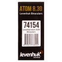 Levenhuk binokkel Atom 8x30