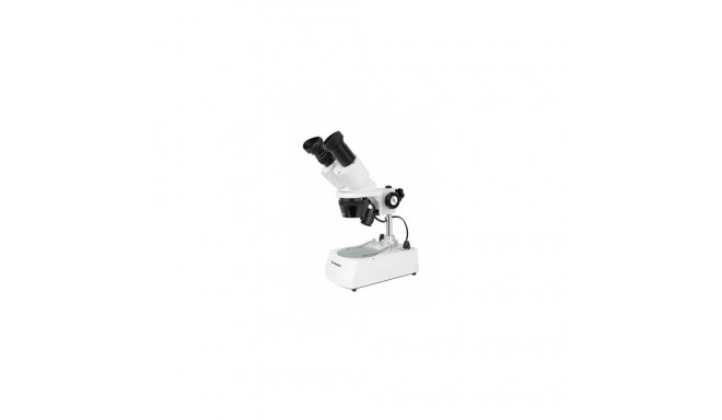 BRESSER ERUDIT ICD STEREO MICROSCOPE (30.5)