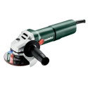 Metabo W 1100-125 Nurklihvija 12.5 cm 12000 RPM 1100 W 2.1 kg