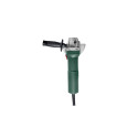 Metabo W 1100-125 Nurklihvija 12.5 cm 12000 RPM 1100 W 2.1 kg