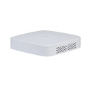 Dahua Technology NVR4104-P-4KS2/L 1U White