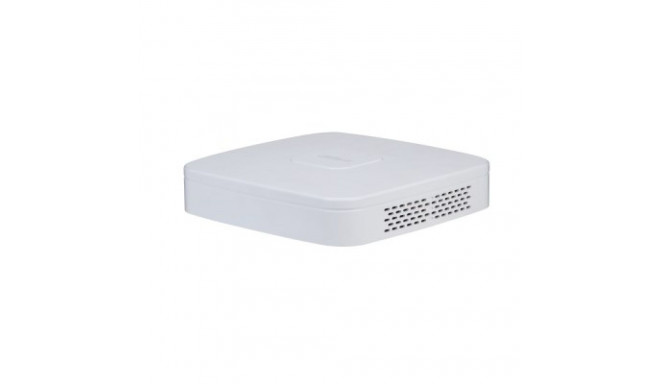 Dahua Technology NVR4104-P-4KS2/L 1U White