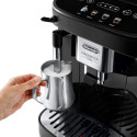 De'Longhi Automaatne Espressomasin Eletta Cappuccino Evo ECAM46.860.B