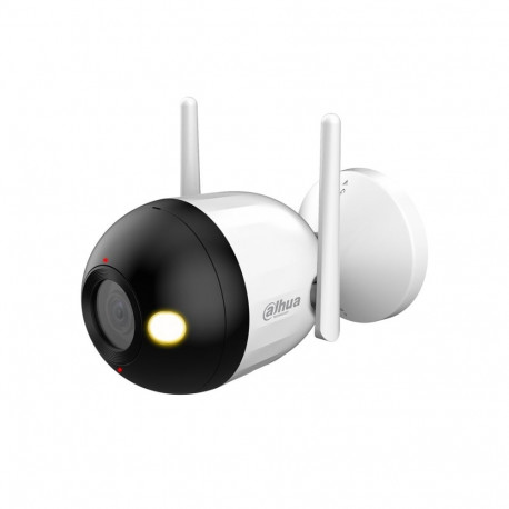 Dahua Technology DH-F4C-PV security camera Bullet IP security camera Indoor & outdoor 2560 x 1440 pi
