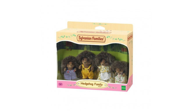 Sylvanian Families Siilipere