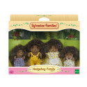 Sylvanian Families Siilipere