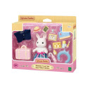 Sylvanian Families 5641 toy playset