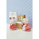 Sylvanian Families maavannitoa komplekt