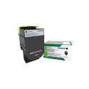 Lexmark 71B20K0 toonerikassett 1 tk Originaal Must