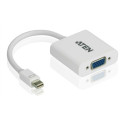 ATEN Mini DisplayPort VGA konverter.