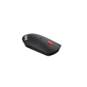 Lenovo | ThinkPad Bluetooth vaikne hiir ilma akuta | Juhtmevaba | Bluetooth 5.0 | Must | 1 aasta