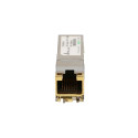 Extralink SFP Module SFP RJ45 10G 1x RJ45 10Gb/s