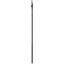 FISKARS TELESCOPIC HANDLE 400cm GRAPHITE QUIKFIT