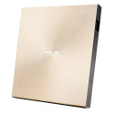 Asus | ZenDrive U8M (SDRW-08U8M-U) | Liides USB Type-C | DVD±RW | CD lugemiskiirus 24 x | CD kirjuta