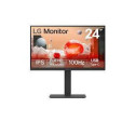 LCD Monitor|LG|23.8"|Business|Panel IPS|1920x1080|16:9|100 Hz|5 ms|Swivel|Pivot|Height adjustable|Ti
