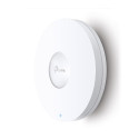 Access Point|TP-LINK|Omada|5378 Mbps|IEEE 802.11a/b/g|IEEE 802.11n|IEEE 802.11ac|IEEE 802.11ax|1xRJ4