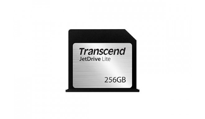 MEMORY JETDRIVE LITE 130 256GB/TS256GJDL130 TRANSCEND