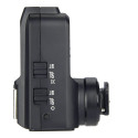 Godox X2T-S -TTL-radiolaukaisin, Sony