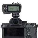 Godox X2T-S -TTL-radiolaukaisin, Sony