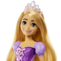 Disney Printsess Rapuntsel -nukk