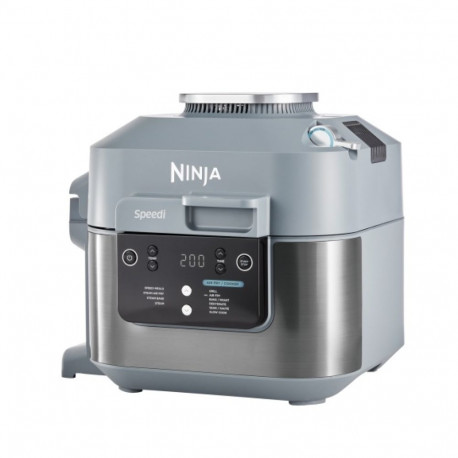 Ninja ON400EU Multi Cooker 5.7 L, 1760 W, Grey