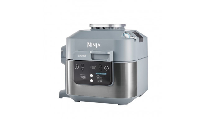Ninja ON400EU Multi Cooker 5.7 L, 1760 W, Grey