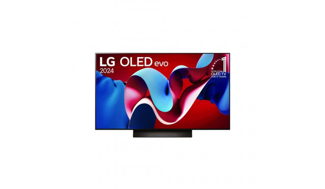 TV OLED48C41LA LG