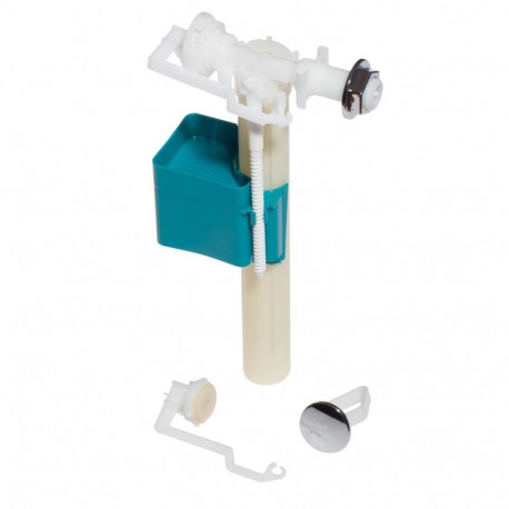 FILLING VALVE SIDE 3/8 INCH FOR COMPACT