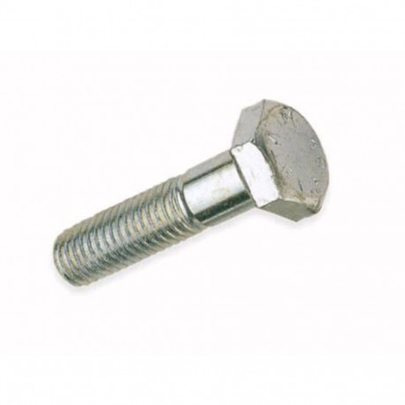 BOLT A2 M10X80 DIN931 polt