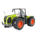 LELU TRAKTOR CLAASXERION 5000 03015