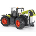 LELU TRAKTOR CLAASXERION 5000 03015