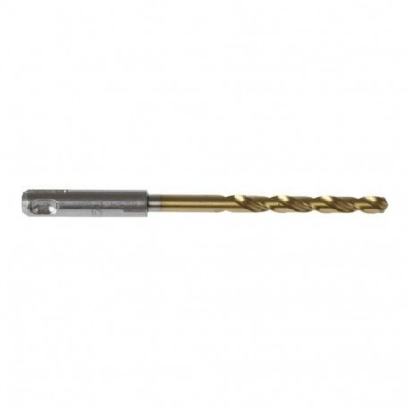 SDS PLIUS DRILL BIT MET 5 MM.