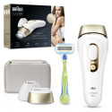 PHOTOEPILATOR PL5152 BRAUN