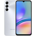 Nutitelefon 128GB hõbedane