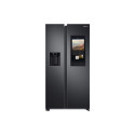 REFRIGERATOR SBS RS6HA8891B1/EF SMG