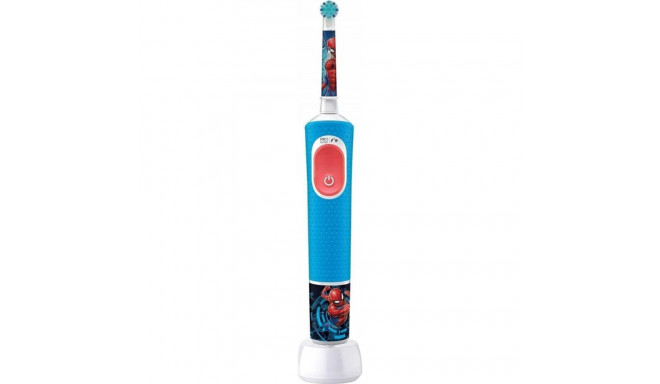 ELECTRIC TOOTHBRUSH D103.413.2K SPIDER