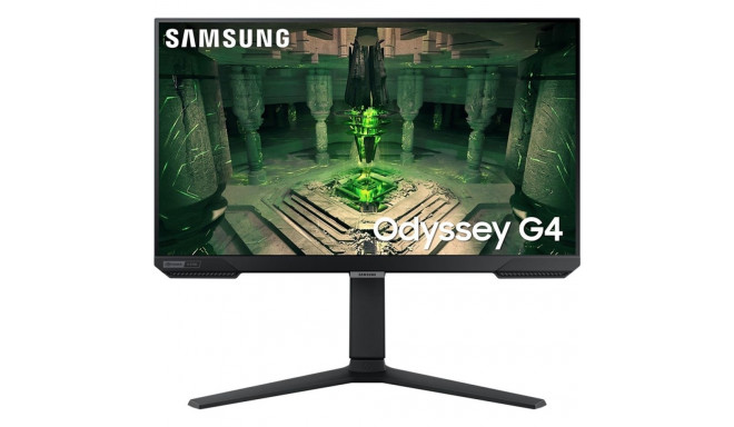 MONITOR SAMSUNG LS25BG400EUXEN