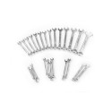 COMBINATION SPANNER SET OF 5261MP 25PCS