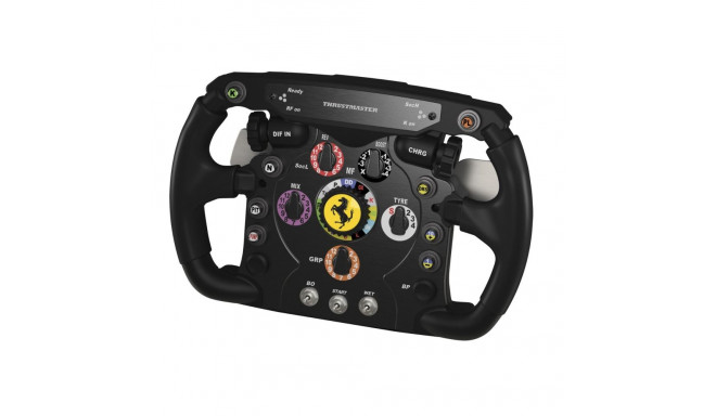 Thrusmaster Wheel Ferrari F1 Add-On FFB PC/PS3 - Racing wheels & pedals ...