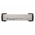 ATEN 4-Port DVI Audio/Video Splitter