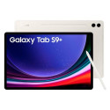 Samsung Galaxy Tab S9+ SM-X810N Qualcomm Snapdragon 256 GB 31.5 cm (12.4&quot;) 12 GB Wi-Fi 6 (8