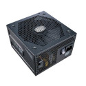 Cooler Master V850 Gold-V2 power supply unit 850 W 24-pin ATX ATX Black