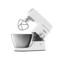 Kenwood KVC3100W food processor 1000 W 4.6 L White