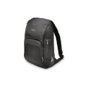 Kensington Triple Trek 14'' Ultrabook Optimised Backpack - Black