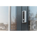 Digitus Smart Full HD Doorbell Camera With PIR Motion Sensor, Battery Operation + Voice Control