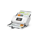 Epson WorkForce DS-32000 Sheet-fed scanner 600 x 600 DPI A3 White