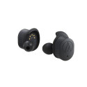 Audio-Technica ATH-SPORT7TW Headset Wireless In-ear Sports Micro-USB Bluetooth Black