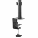 StarTech.com Single Monitor Desk Mount - Single Screen Heavy Duty Pole Mount for up to 8kg VESA Comp